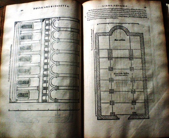 Alberti Architettura Mondovi 1565 12